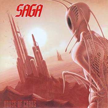 CD Saga: House Of Cards DIGI
