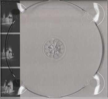 CD House Of Harm: Playground DIGI