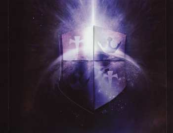 CD House Of Lords: New World ~ New Eyes