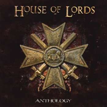 LP House Of Lords: Anthology LTD | CLR