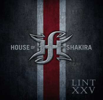 2CD House Of Shakira: LINT XXV
