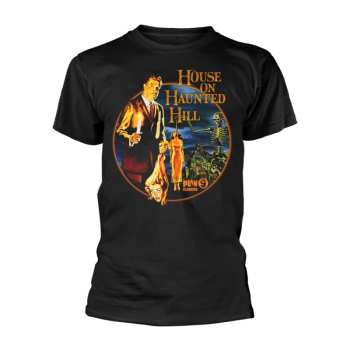 Merch House On Haunted Hill: House On Haunted Hill S