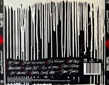 CD House Vs. Hurricane: Crooked Teeth