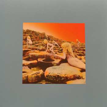 2LP/2CD/Box Set Led Zeppelin: Houses Of The Holy DLX | LTD