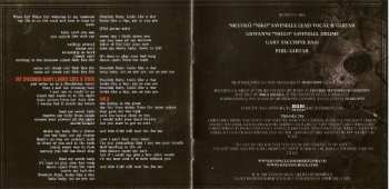 CD Houston!: Mechanical Sunshine