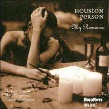CD Houston Person: My Romance
