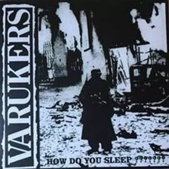 How Do You Sleep ???????