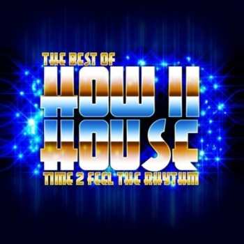 Album How II House: Best Of