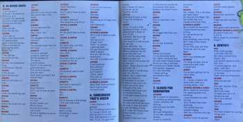 CD Alan Menken: Little Shop Of Horrors: The New Cast Album