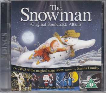 Album Howard Blake: The Snowman