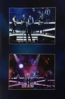 DVD Howard Carpendale: Das Ist Unsere Zeit (Live Aus Berlin)