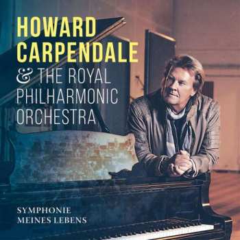 Album The Royal Philharmonic Orchestra: Symphonie Meines Lebens