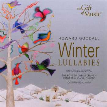CD Howard Goodall: Winter Lullabies
