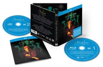 CD/Blu-ray Howard Jones: Dream Into Action DLX | DIGI