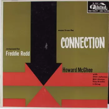 Music From The Connection