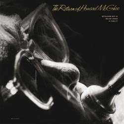 Album Howard McGhee: The Return Of Howard McGhee