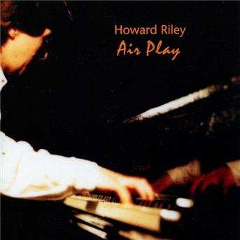 Album Howard Riley: Air Play