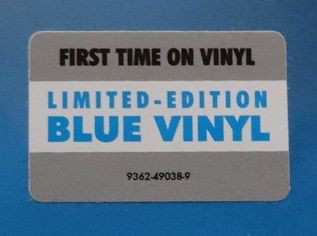 2LP Various: Howard Stern Private Parts: The Album LTD | CLR