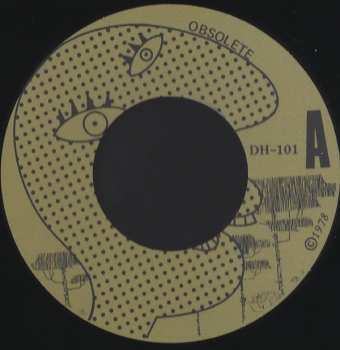 SP Howard Werth: Obsolete