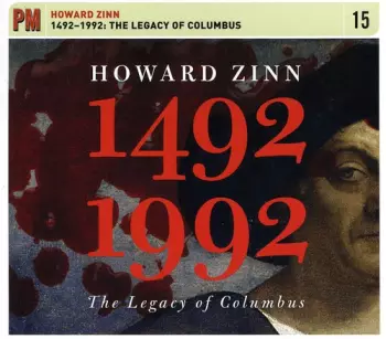 Howard Zinn: 1492