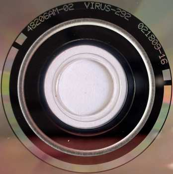 CD Howard Zinn: Artists In A Time Of War