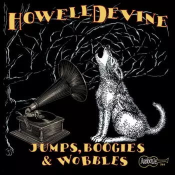 Jumps, Boogies & Wobbles