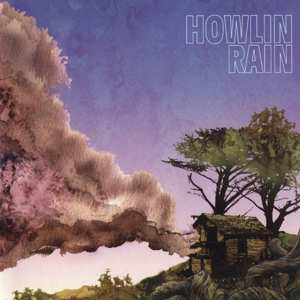 LP Howlin Rain: Howlin Rain
