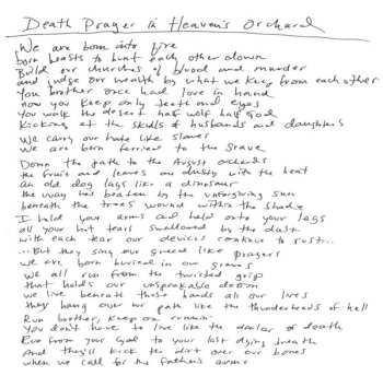 CD Howlin Rain: Howlin Rain