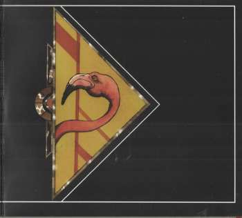 CD Howlin Rain: The Russian Wilds