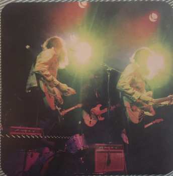 LP Howlin Rain: Under The Wheels, Vol 1 LTD | CLR