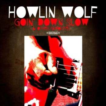 Album Howlin' Wolf: Goin' Down Slow & Other Favorites