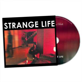 CD Howling Bells: Strange Life