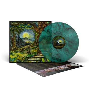 Album Howling Giant: Crucible & Ruin Marble L