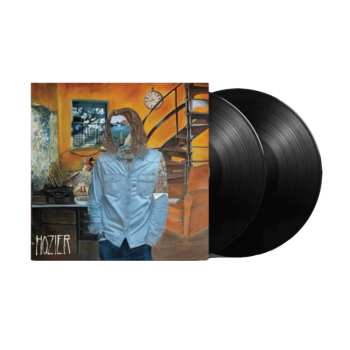 2LP Hozier: Hozier