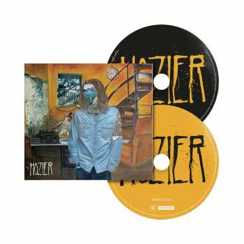 2CD Hozier: Hozier DLX