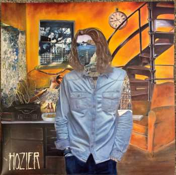 2LP Hozier: Hozier CLR | DLX