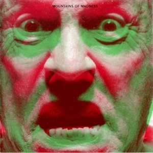 Album H.P. Zinker: Mountains Of Madness