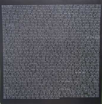 LP H.R.: Human Rights