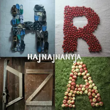 HAJNAJNANYJA