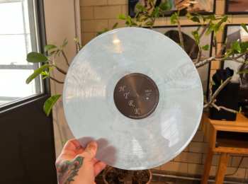 LP HTRK: Rhinestones CLR