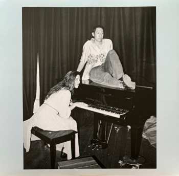 LP HTRK: Rhinestones