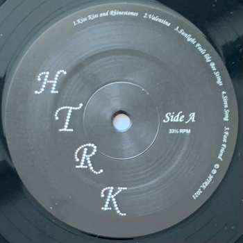 LP HTRK: Rhinestones