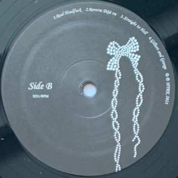 LP HTRK: Rhinestones