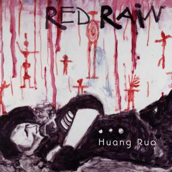 Album Huang Ruo: Red Rain