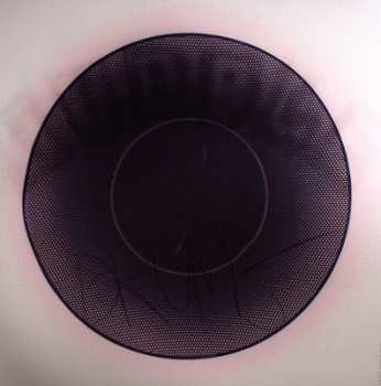 LP Hubble: Hubble Drums