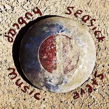 Album Seasick Steve: Hubcap Music