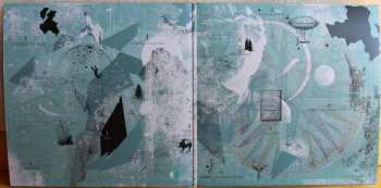 3LP/CD/Box Set/MC Hubert Félix Thiéfaine: Géographie Du Vide LTD