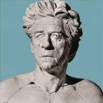 CD Hubert Félix Thiéfaine: Géographie Du Vide