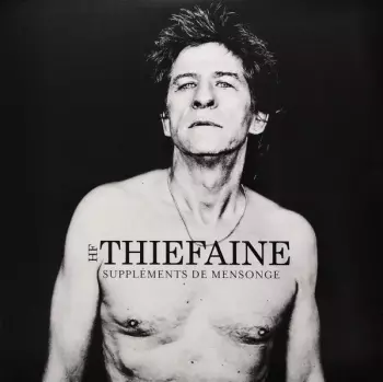 Suppléments De Mensonge