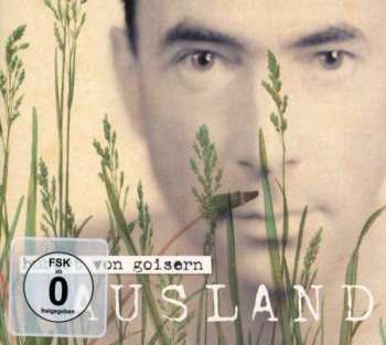 Album Hubert von Goisern: Ausland